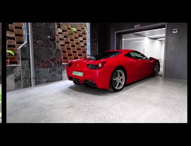 4 BEDROOM APARTMENT FOR SALE IN MUSGRAVE